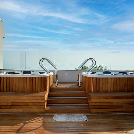 One Design Hotel ريميني المظهر الخارجي الصورة