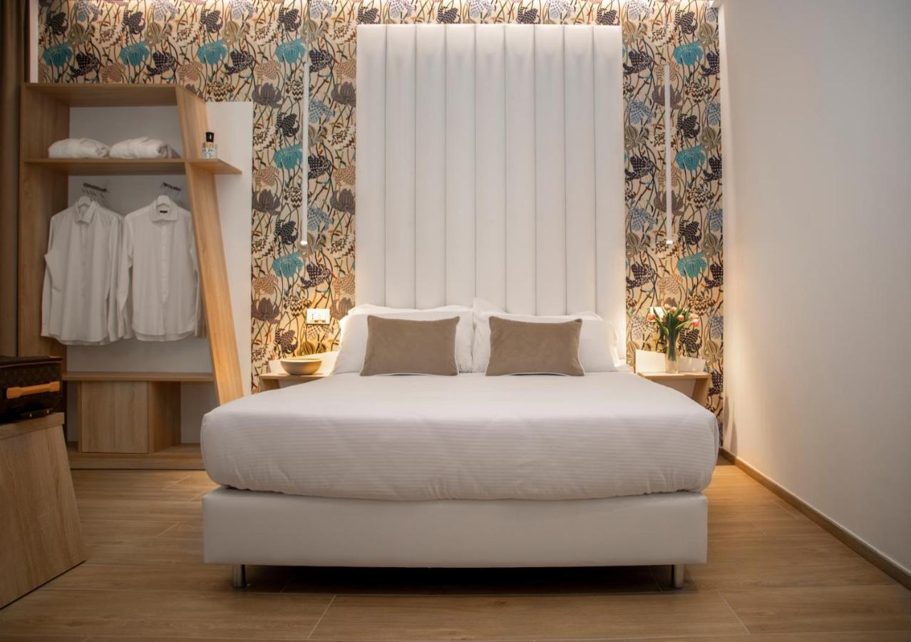 One Design Hotel ريميني المظهر الخارجي الصورة