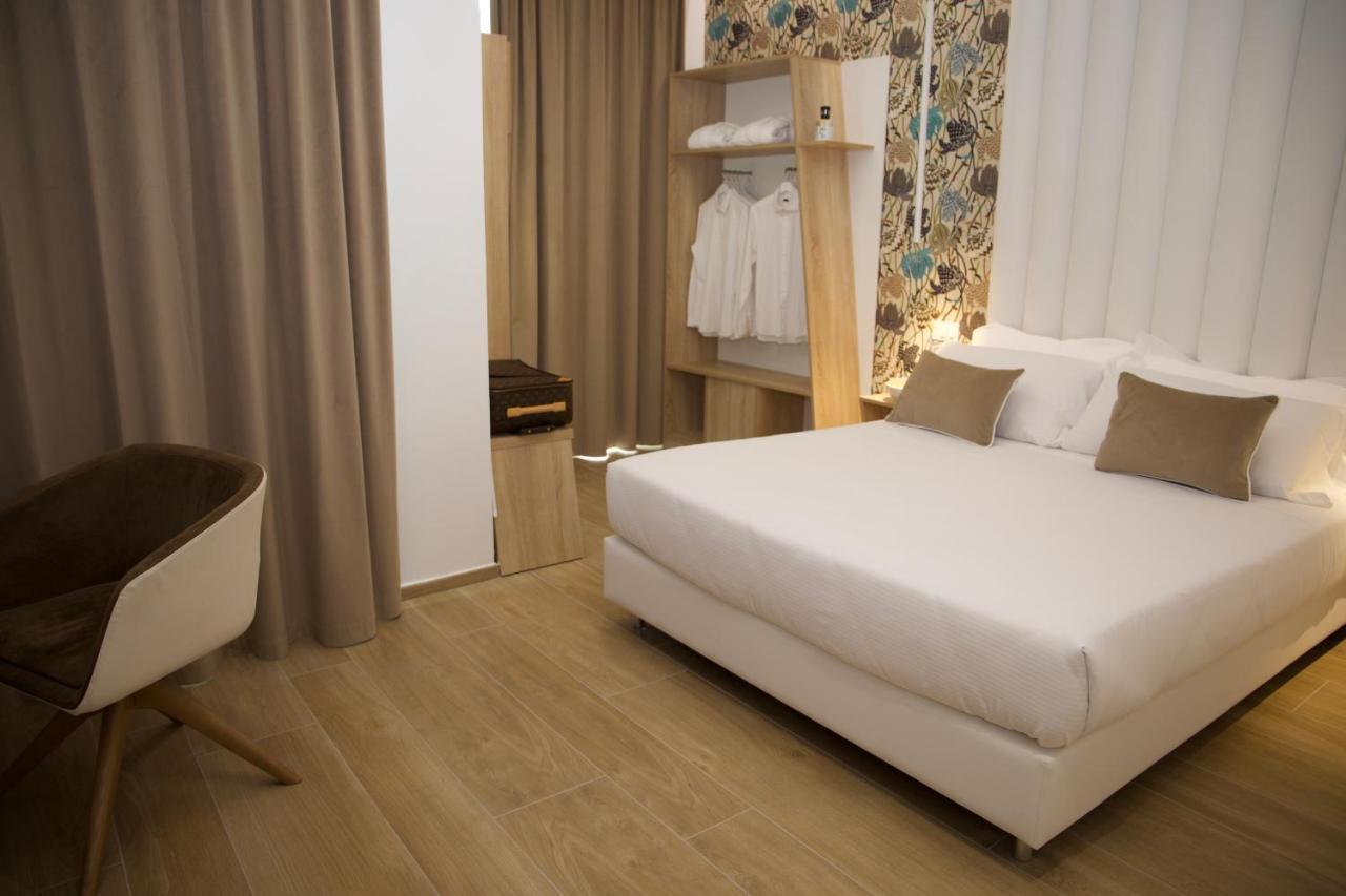One Design Hotel ريميني المظهر الخارجي الصورة