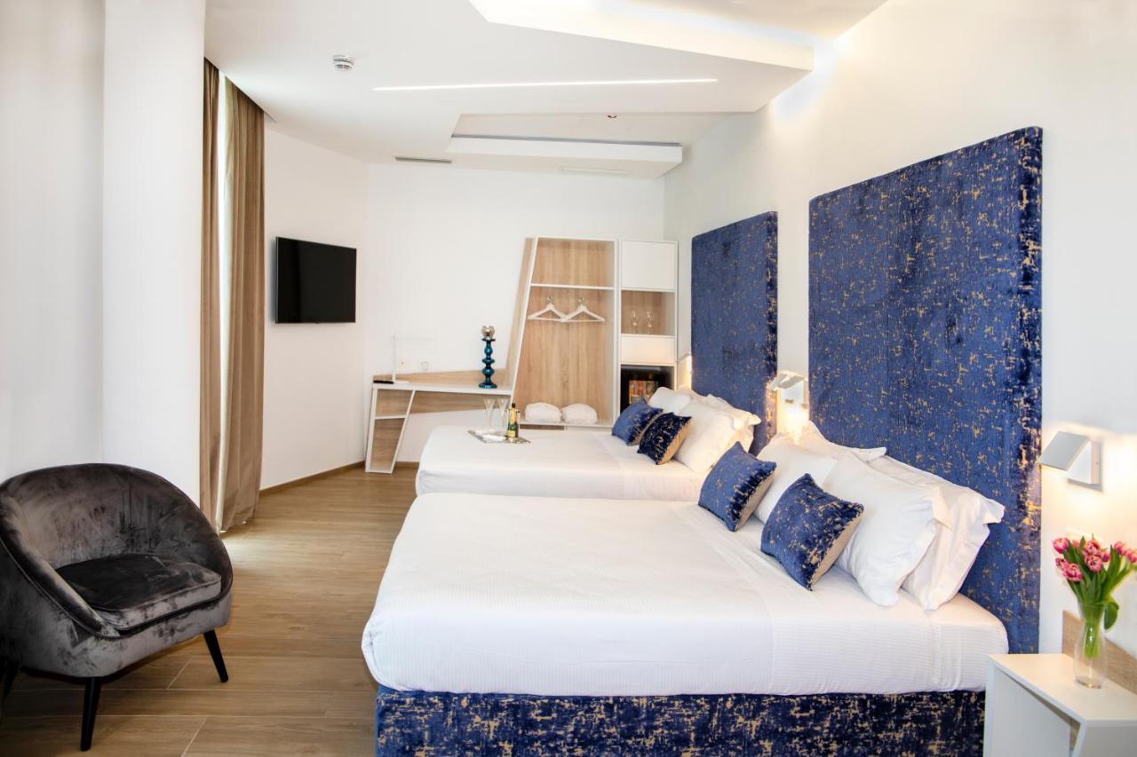 One Design Hotel ريميني المظهر الخارجي الصورة