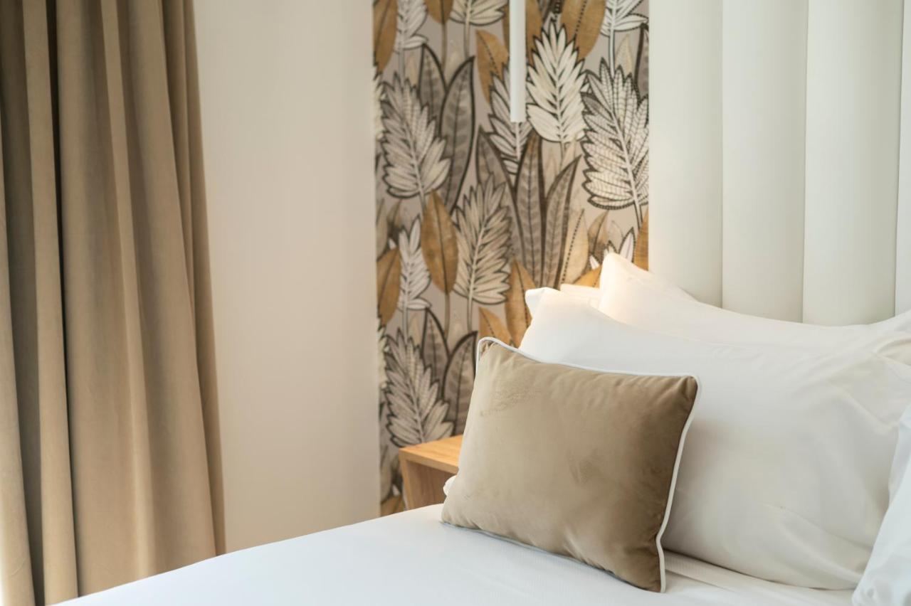 One Design Hotel ريميني المظهر الخارجي الصورة