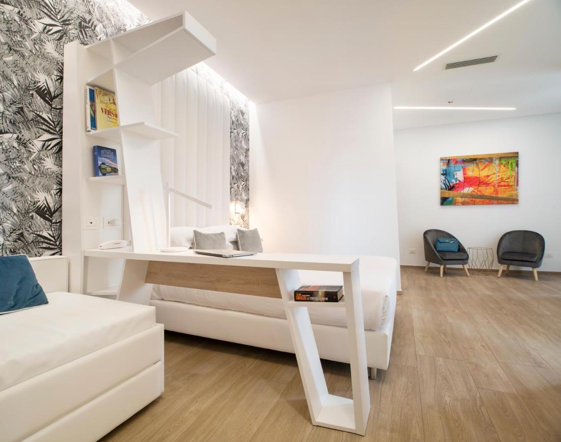 One Design Hotel ريميني المظهر الخارجي الصورة