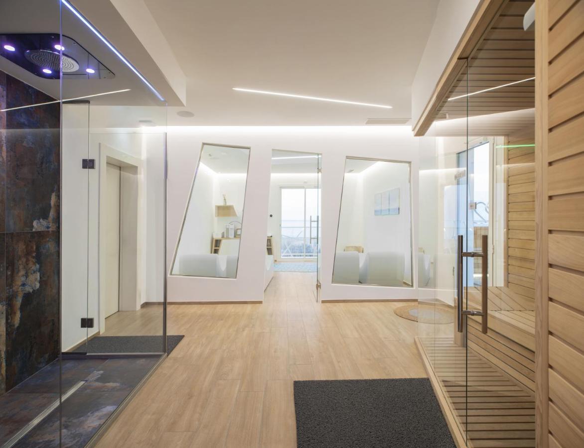 One Design Hotel ريميني المظهر الخارجي الصورة