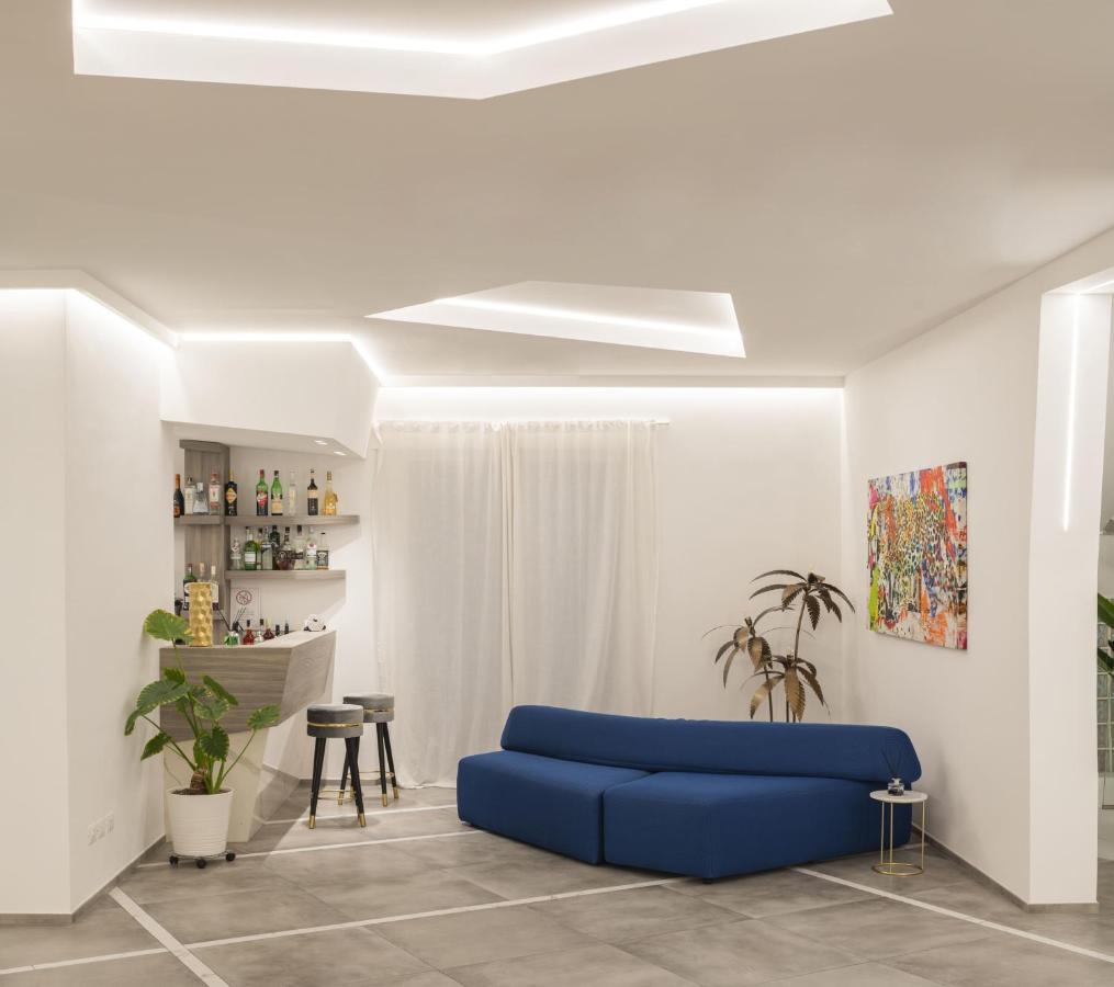 One Design Hotel ريميني المظهر الخارجي الصورة