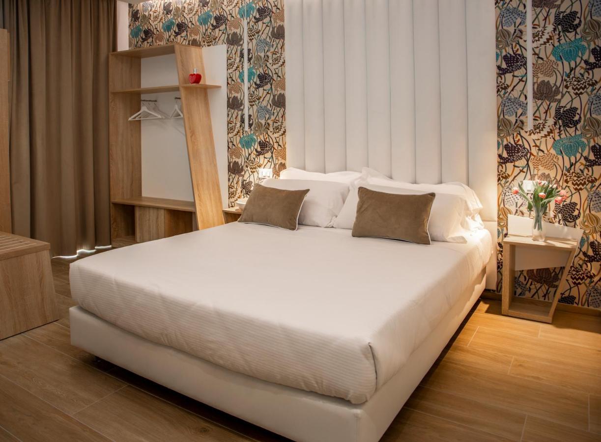 One Design Hotel ريميني المظهر الخارجي الصورة